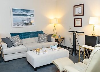 San Jose Therapists Relucent Psychology Group