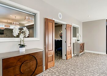 Boise City Funeral Homes Relyea Funeral Chapel