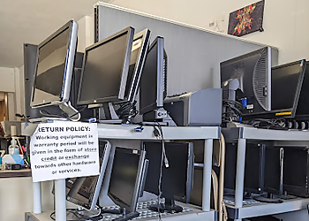 Madison Computer Repair Remachines