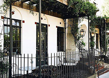 Chattanooga Cafe Rembrandt's Coffee House