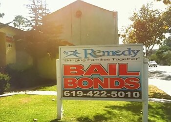 Remedy Bail Bonds Chula Vista Bail Bonds image 1