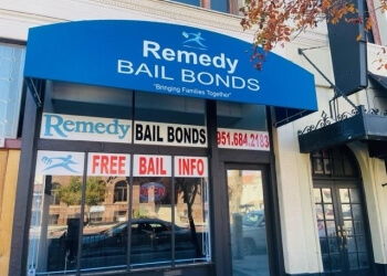 Remedy Bail Bonds, LLC