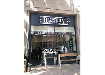 Remedy Hair Shoppe