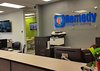 Omaha Staffing Agencies Remedy Intelligent Staffing