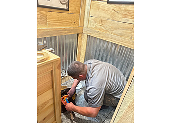 Athens Plumbers Remedy Plumbing