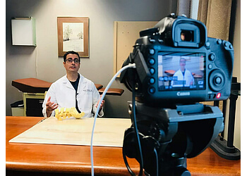 Houston Neurosurgeons Remi Nader, MD, CM, FRCS, FACS, FAANS - TEXAS CENTER FOR NEUROSCIENCES