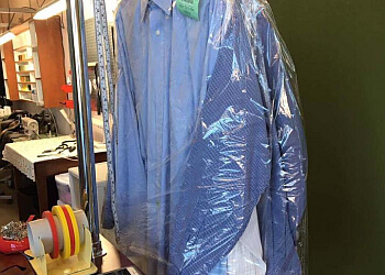 Baltimore Dry Cleaners Remington Cleaners