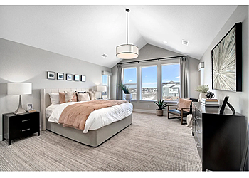 Arvada Home Builders Remington Homes