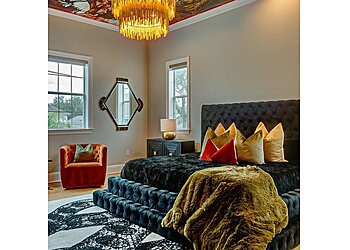 Philadelphia Interior Designers Remix Living