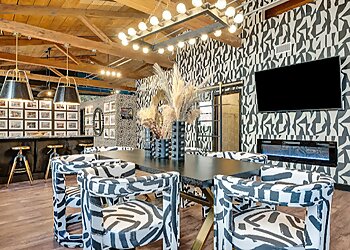 Philadelphia Interior Designers Remix Living