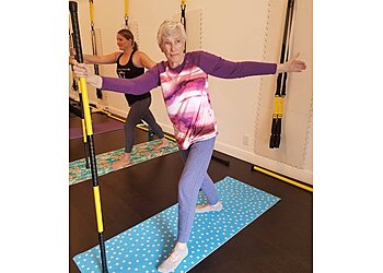 Garden Grove Yoga Studios Remix Wellness Studio