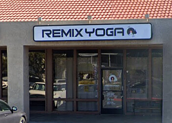 Remix Wellness Studio Garden Grove Yoga Studios