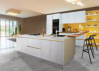 Washington Custom Cabinets Remodel Washington DC