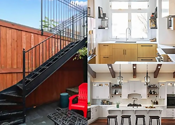 Washington Custom Cabinets Remodel Washington DC