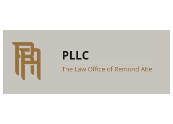 Warren Immigration Lawyers Remond Atie, Esq.- LAW OFFICE OF REMOND ATIE, PLLC