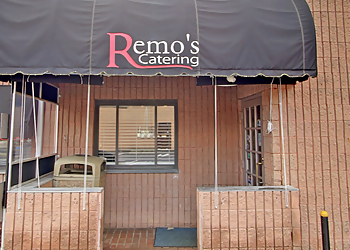 Pittsburgh Caterers Remo's Catering