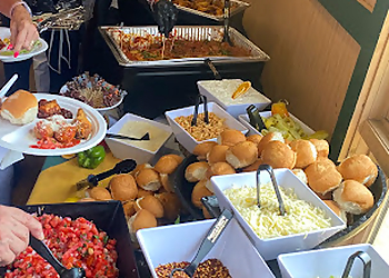 Pittsburgh Caterers Remo's Catering