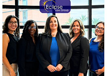 Rena Mcdonald, Esq. - Henderson, NV Real Estate Lawyers - Legal Team Image