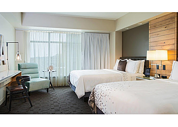 Allentown Hotels Renaissance Allentown Hotel