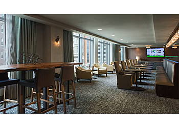 Allentown Hotels Renaissance Allentown Hotel