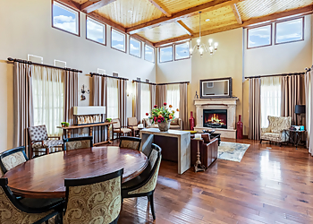 Lubbock Apartments For Rent Renaissance At North Park