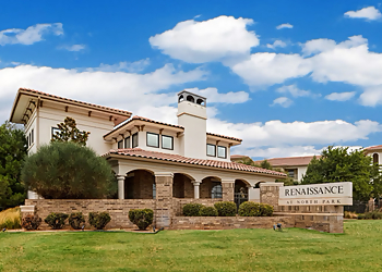 Renaissance At North Park Lubbock Apartments For Rent image 1