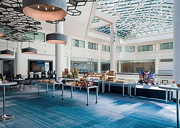 Baltimore Hotels Renaissance Baltimore Harborplace Hotel