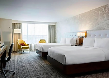 Baton Rouge Hotels Renaissance Baton Rouge Hotel