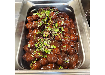 Las Vegas Caterers Renaissance Catering