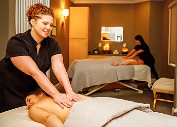 Fayetteville Spas Renaissance Day Spa and Alternative Wellness