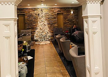 Fayetteville Spas Renaissance Day Spa and Alternative Wellness