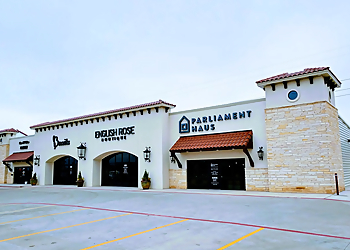 Amarillo Residential Architects Renaissance Design