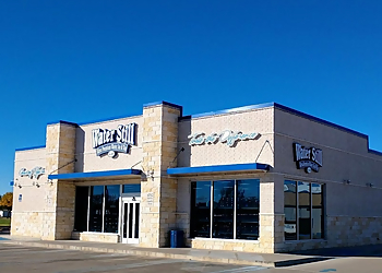 Amarillo Residential Architects Renaissance Design