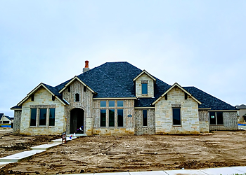 Renaissance Design Amarillo Residential Architects image 1