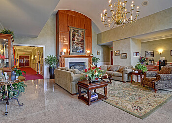 Raleigh Funeral Homes Renaissance Funeral Home and Crematory