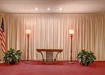 Raleigh Funeral Homes Renaissance Funeral Home and Crematory