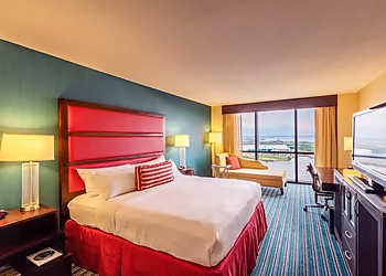 Mobile Hotels Renaissance Mobile Riverview Plaza Hotel