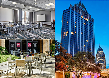 Mobile Hotels Renaissance Mobile Riverview Plaza Hotel