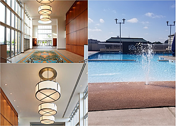 Montgomery Hotels Renaissance Montgomery Hotel & Spa at the Convention Center