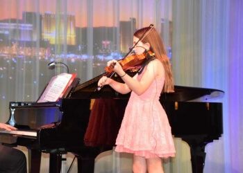 Renaissance Music Academy - Henderson, NV Music Schools - Practice Image
