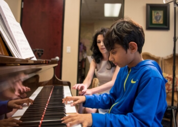 Renaissance Music Academy - Henderson, NV Music Schools - Training Image