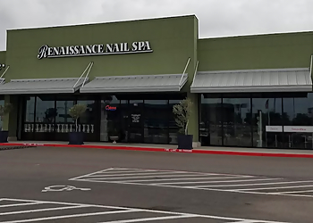 New Braunfels Nail Salons Renaissance Nail Spa
