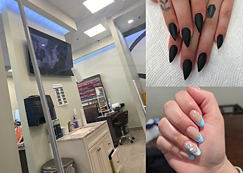 Rialto Nail Salons Renaissance Nail & Spa