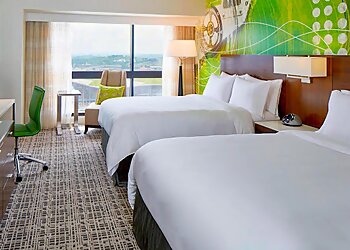 Nashville Hotels Renaissance Nashville Hotel