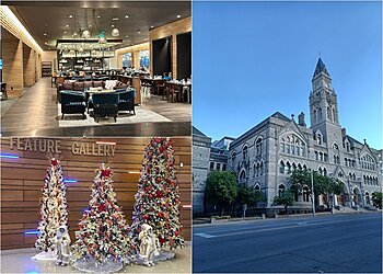 Nashville Hotels Renaissance Nashville Hotel