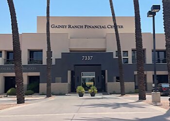 Scottsdale Staffing Agencies Renaissance Personnel Group