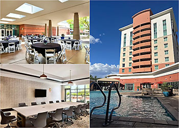 Glendale Hotels Renaissance Phoenix Glendale Hotel & Conference Center