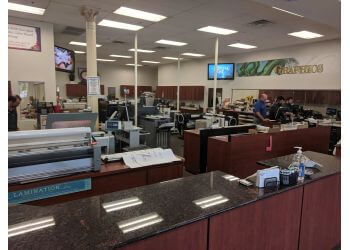 Gainesville Printing Services Renaissance Printing