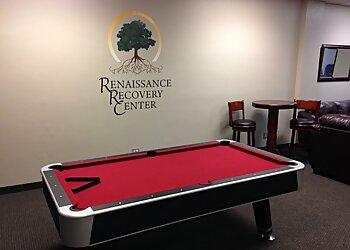 Gilbert Addiction Treatment Centers Renaissance Recovery Center