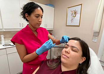 San Bernardino Med Spa Renaissance SPA